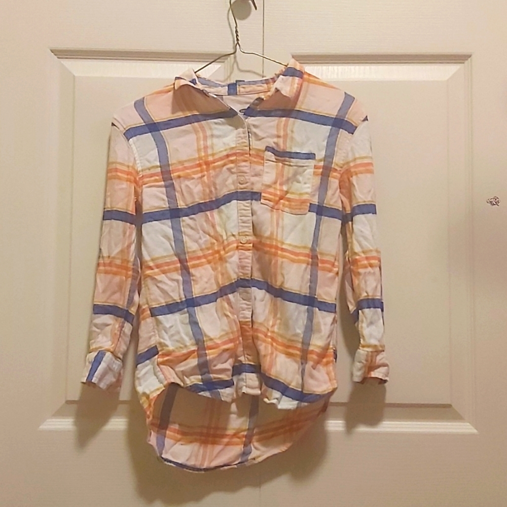 Flannel